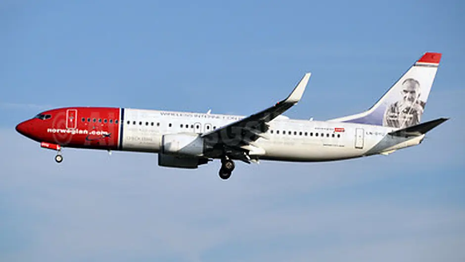Decision on future of Cork to US flights is imminent Image