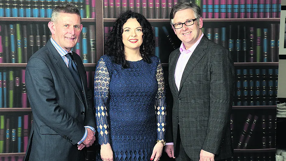 Operation Transformation doc is guest at college grads Image