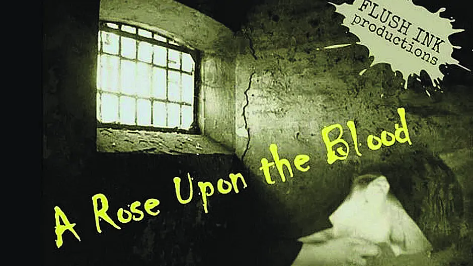 Canadian writer's play staged in grandmother's Bere Island school Image