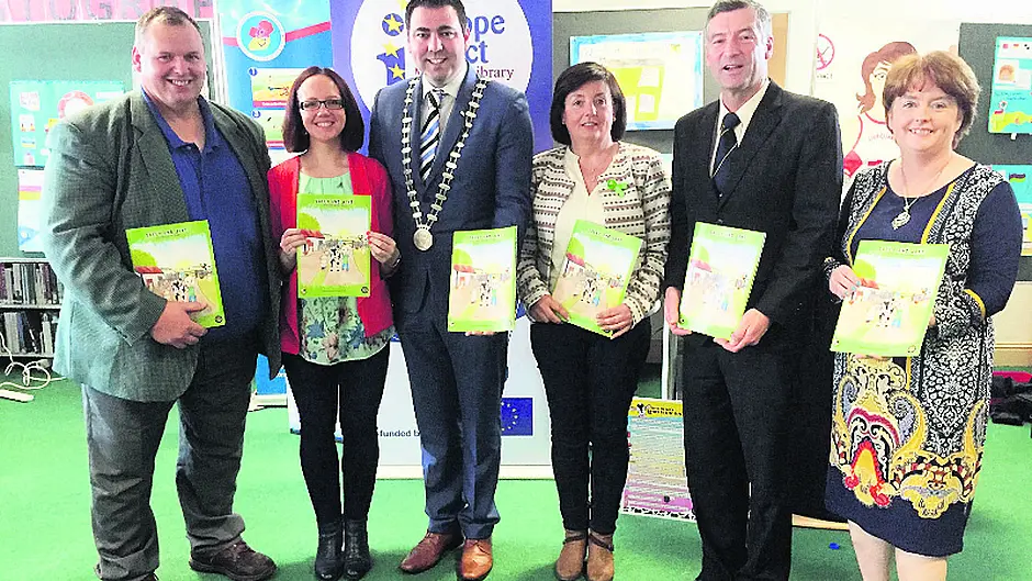Cork County Council launches farm safety initiative Image