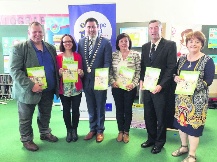 Cork County Council launches farm safety initiative Image