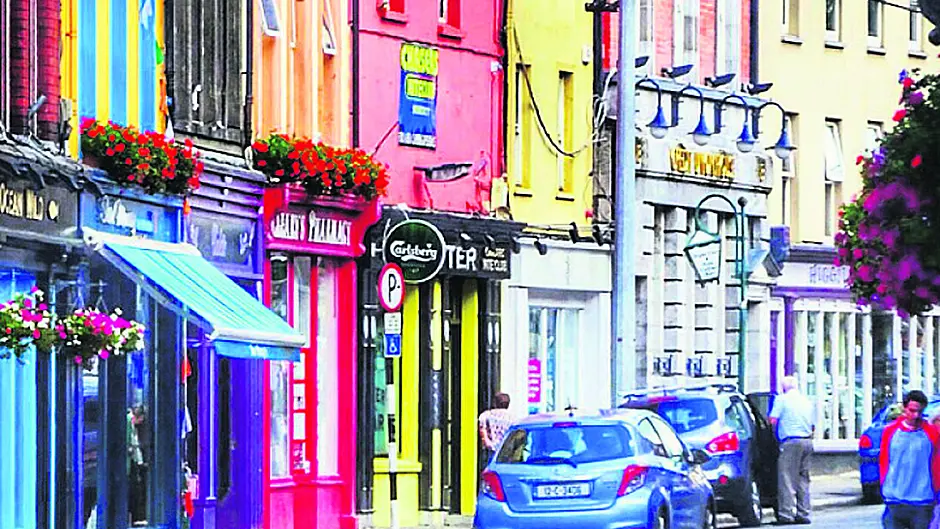 Work will ‘start soon' on Flood scheme for Skibbereen – Daly Image