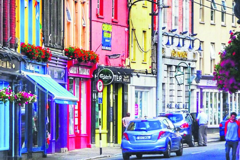 Work will ‘start soon' on Flood scheme for Skibbereen – Daly Image