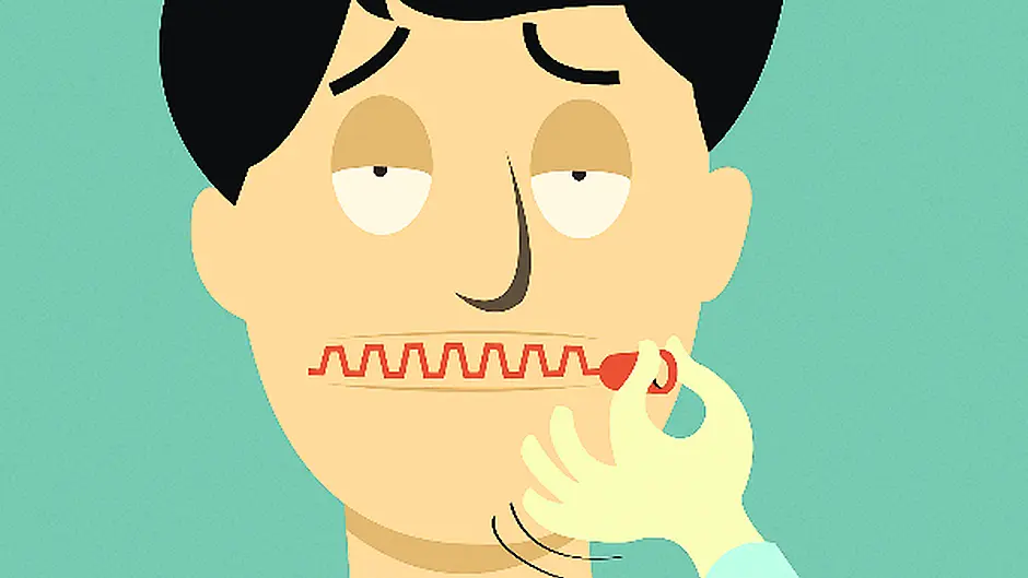 The Last Word – Time to keep your mouth shut and let the kids play Image