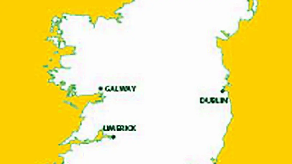 West Cork welcomes the An Post Rás today! Image