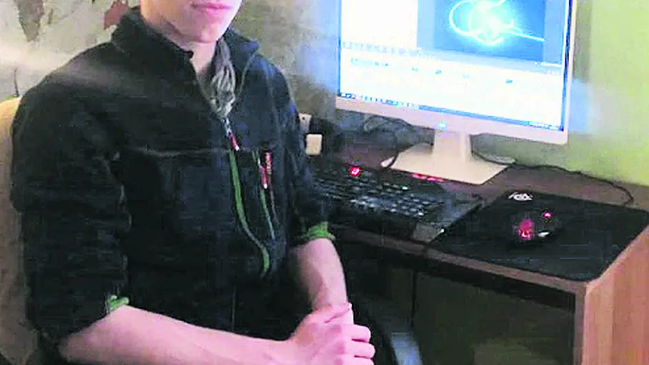 Clonakilty student's video wins top award Image