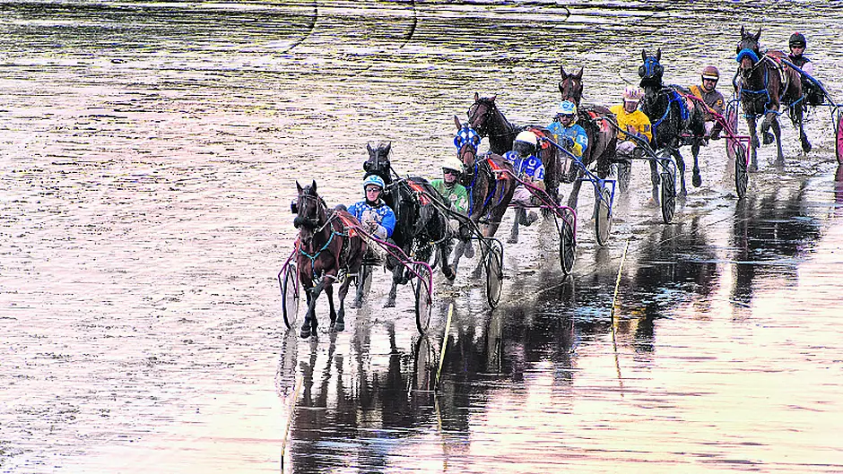 Inchydoney racing gets season off to an ideal start Image