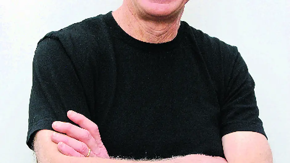 Top role for West Cork's Hampton Image