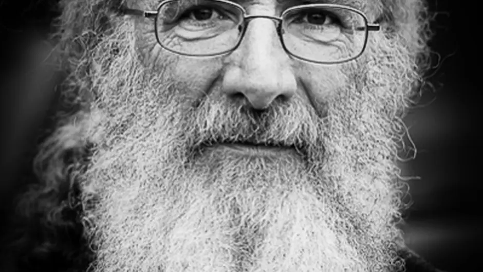 Shay snaps up the People  of the Wild Atlantic Way Image