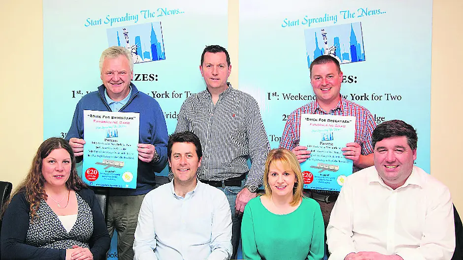 Building for employment in Dunmanway Image