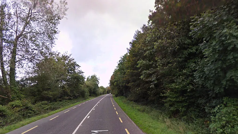 Female cyclist taken to CUH following incident Image