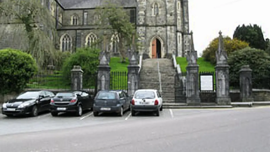 Bandon set to get new market area and music venue Image