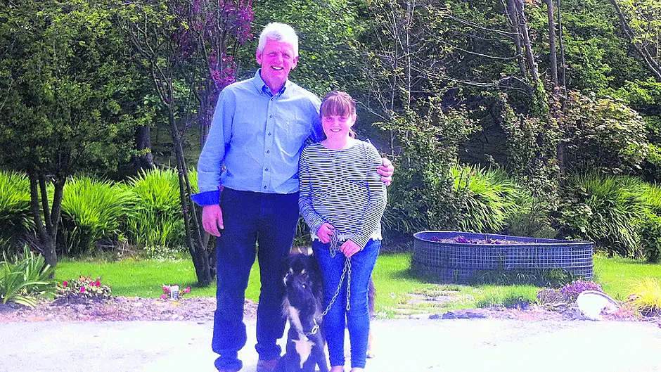 Busy lives of a close-knit family Image