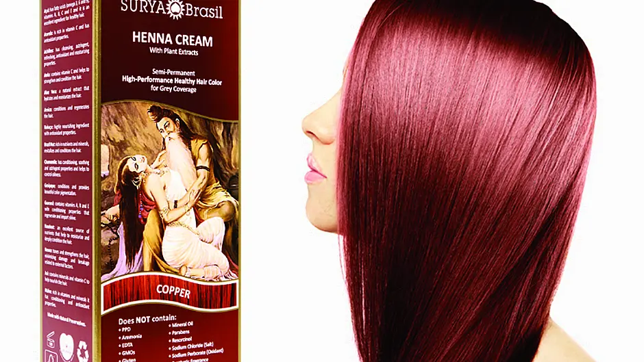 Get your strands beach ready! Image
