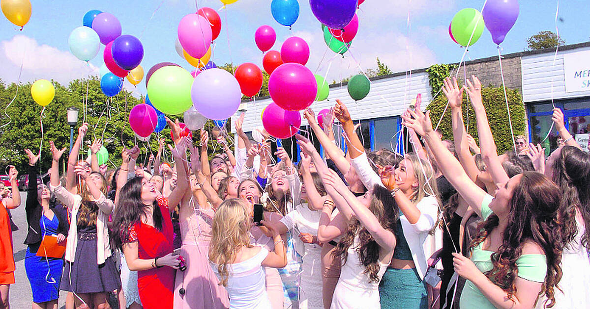 End of an era for Skibb schools | Southern Star
