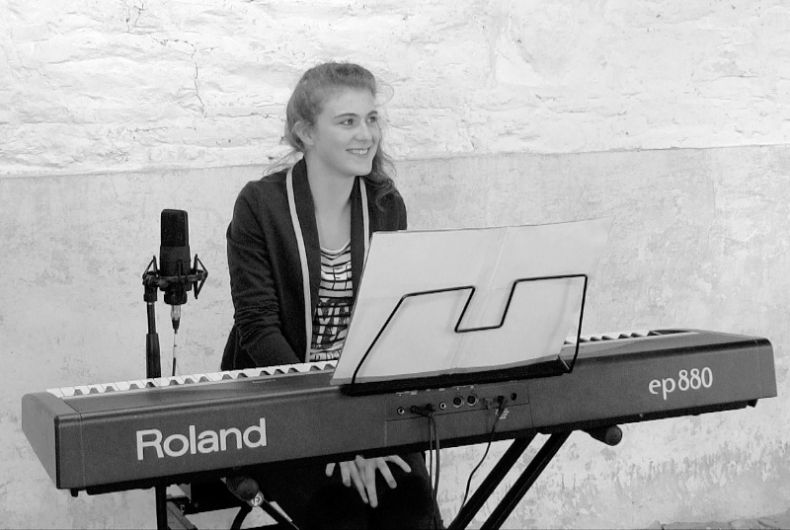 VIDEO: Niamh Crowley's stunning performance at Southern Star Sessions Image