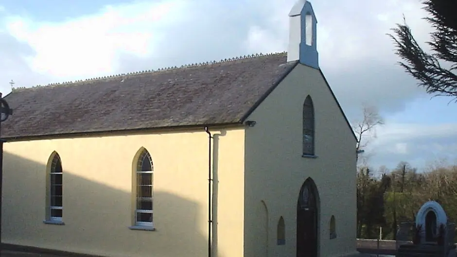 Man killed in farm accident in Macroom Image