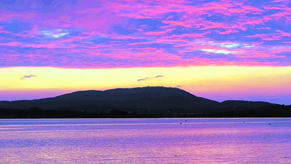 The Canvas Works sponsors Southern Star Reader's Picture of the Week Image