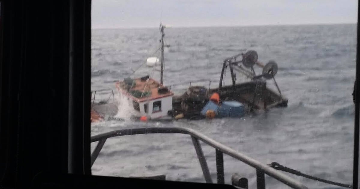 Man dies following swimming accident in Ballincollig while RNLI rescue ...