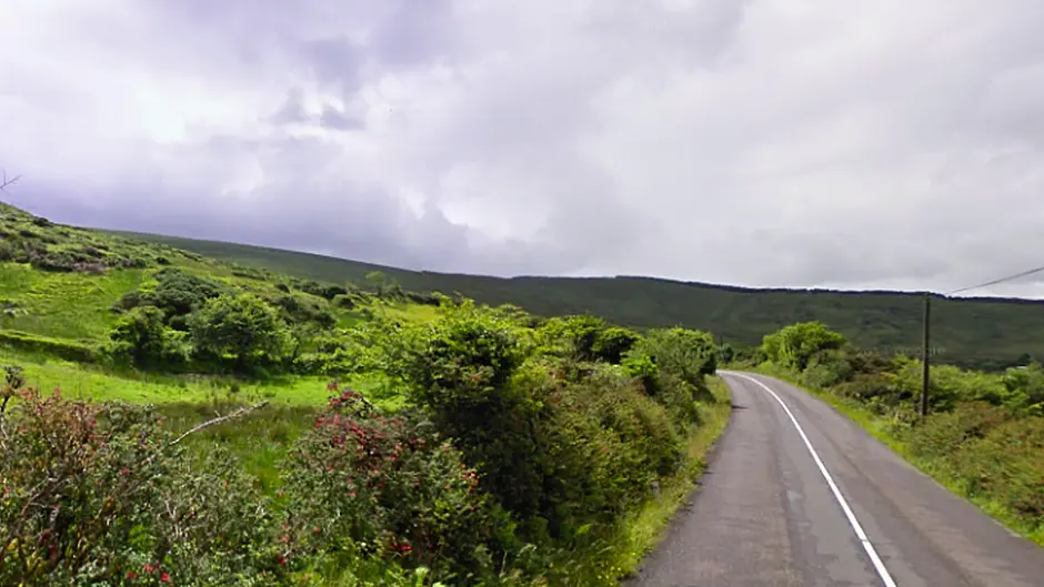 Motorcyclist (68) killed in road accident near Kealkil this morning Image