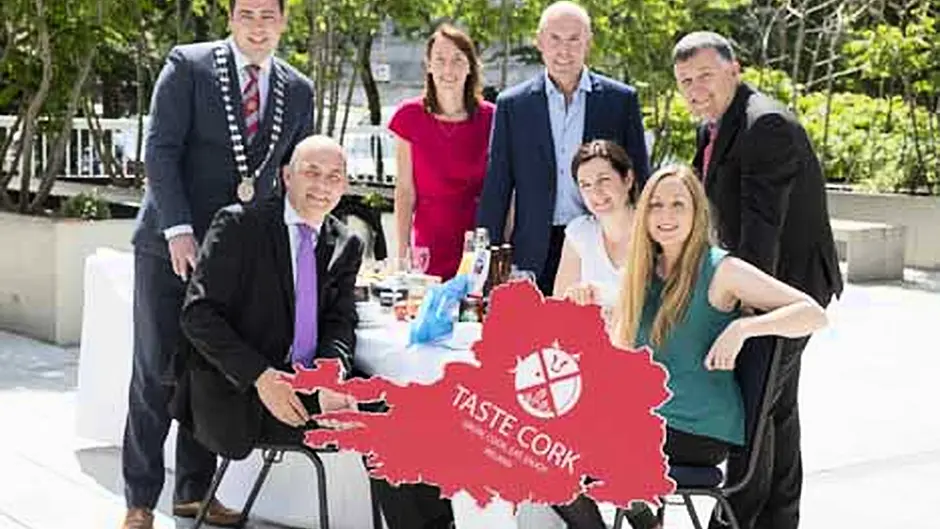 Major food strategy for Cork is launched Image