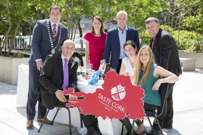Major food strategy for Cork is launched Image