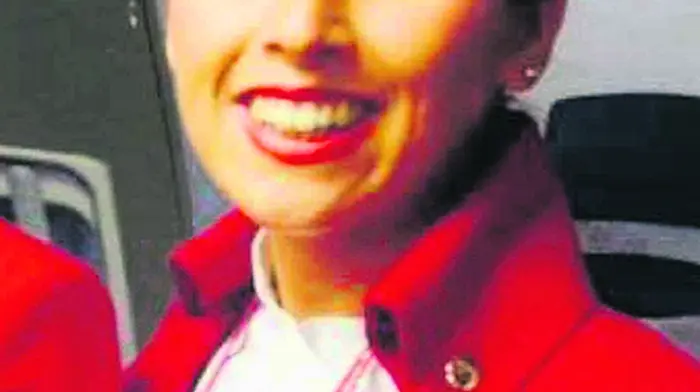 Union Hall's Sophia proud to get her new Virgin Atlantic air wings Image