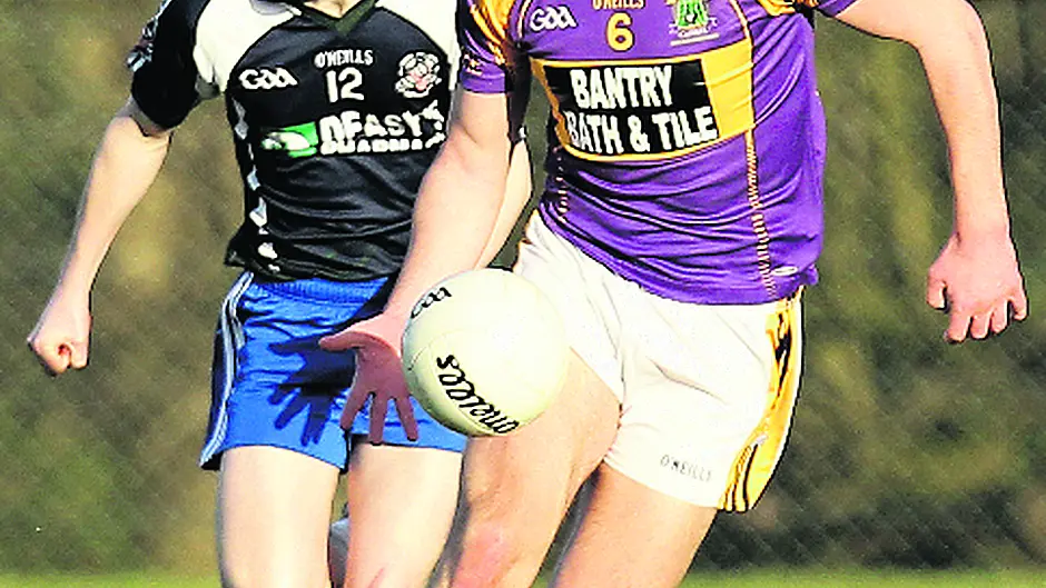 Bandon won't take Clon for granted Image