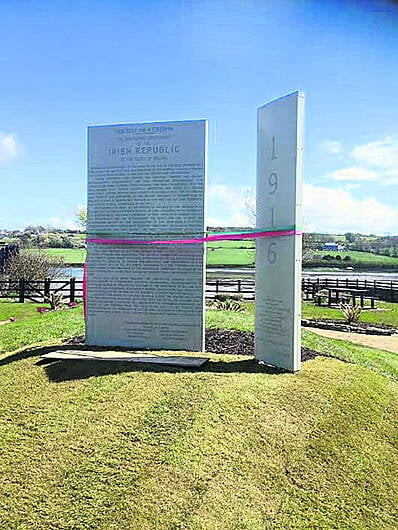 ‘Giant' proclamation grabbing attention at model railway venue Image