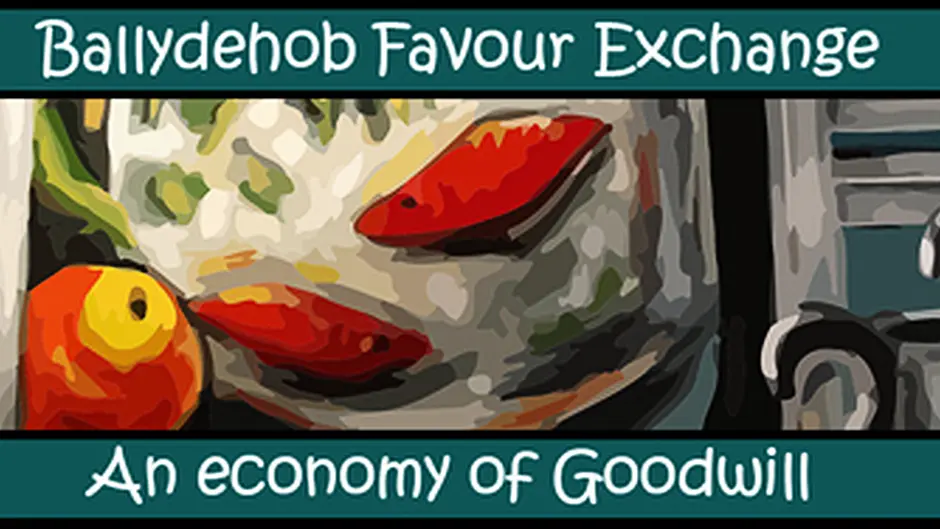 ‘Favour Exchange' website planned for Mizen Image