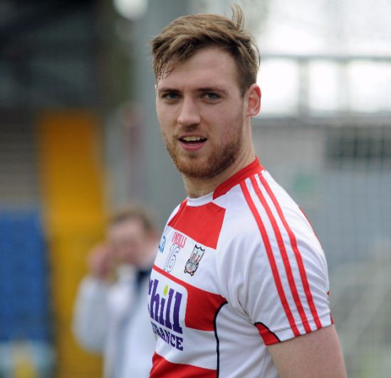 Price is right for Cork as Skibbereen shot-stopper named in goal Image