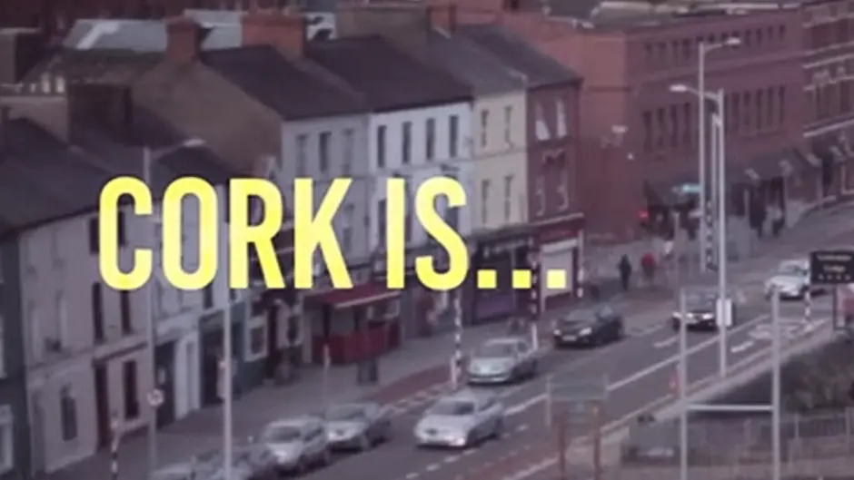 VIDEO: So, what does Cork mean to YOU? Image