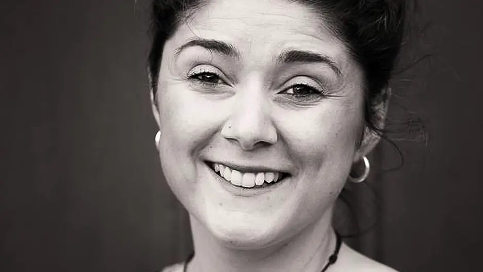 Photographer unveils his gorgeous Kinsale portraits while touring the Wild Atlantic Way Image