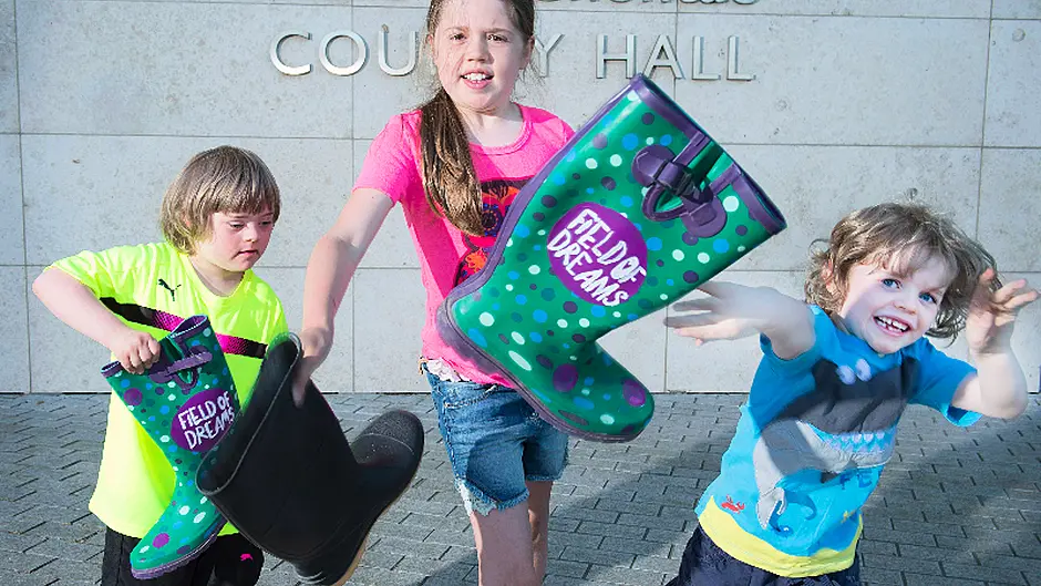 Top 6 Quirky Things to Do at Cork Summer Show this weekend Image
