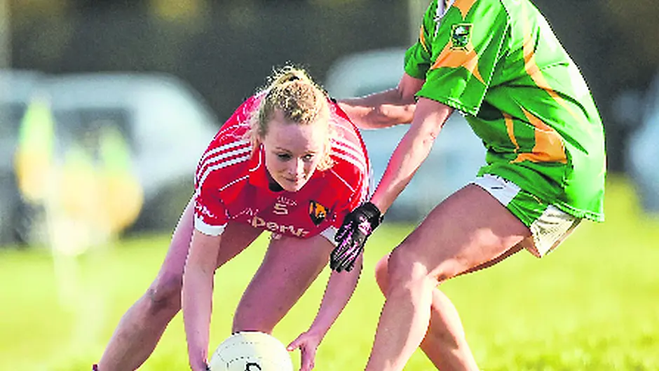 Cork determined to reclaim crown Image