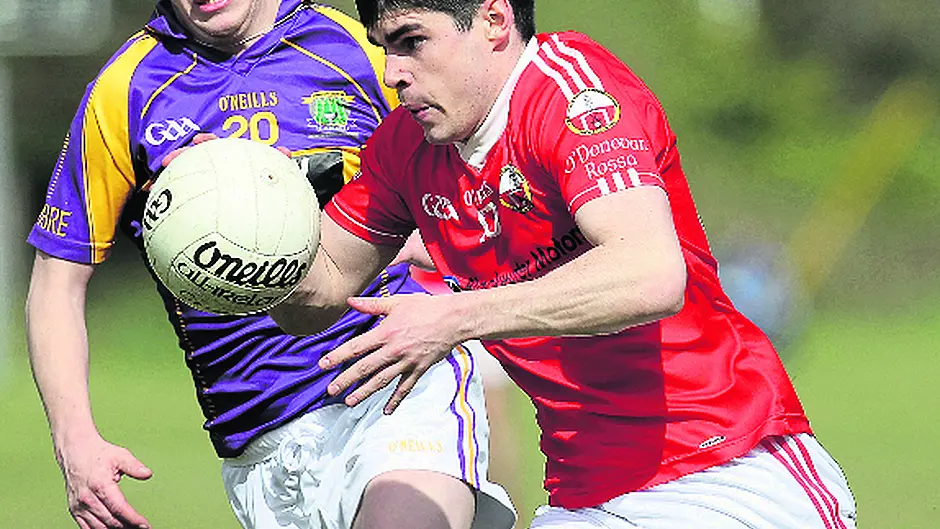 Rossa boss urges his troops  to improve their work-rate Image
