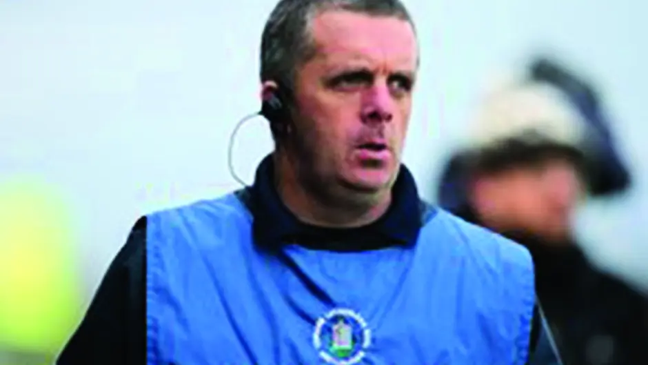 McCarthy predicts rise of divisional teams Image