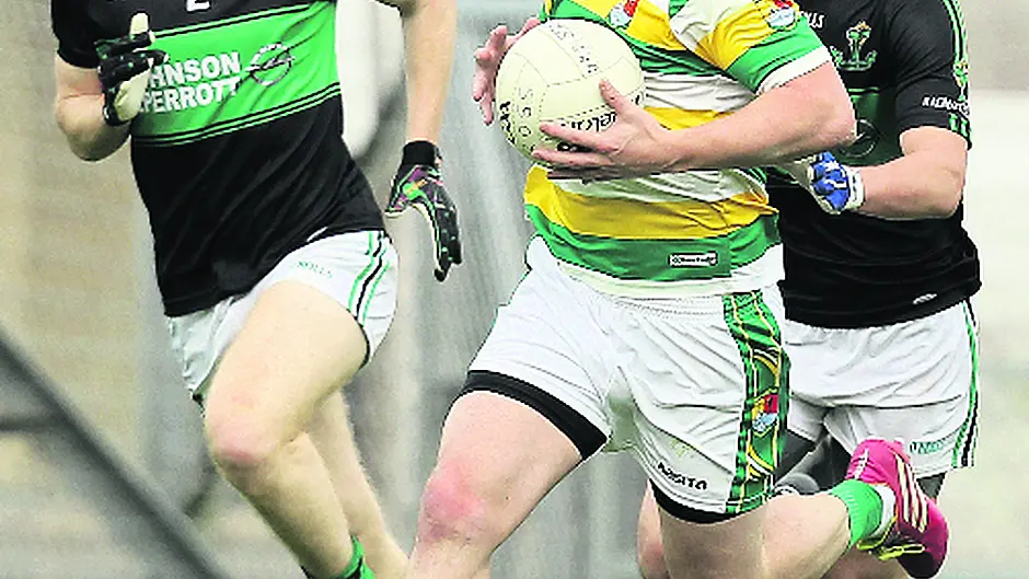 Ross boss up against home club Douglas Image