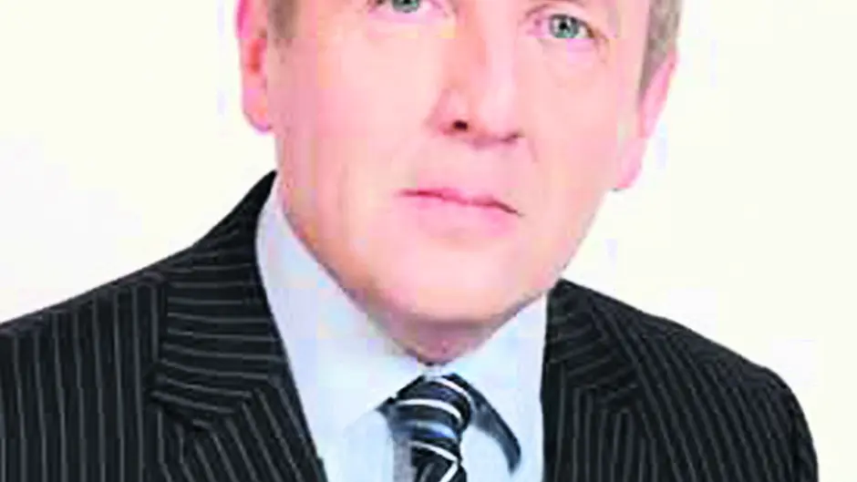 National Reserve funding blow for young farmers Image