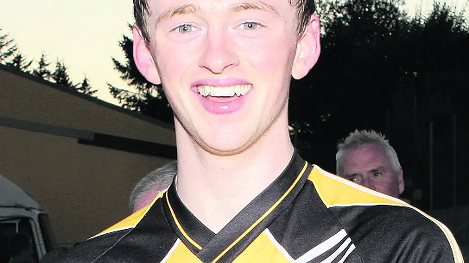 In a West Cork Minute with John ‘Bobs' Daly from Ballineen Image