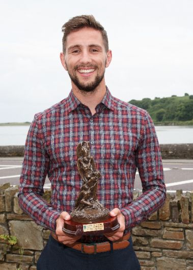 Hourihane backs Republic of Ireland to pull off the Italian Job tonight Image