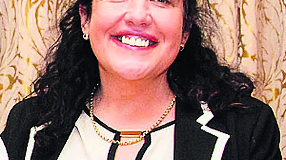 Deputy doesn't see need to repeal 8th amendment Image