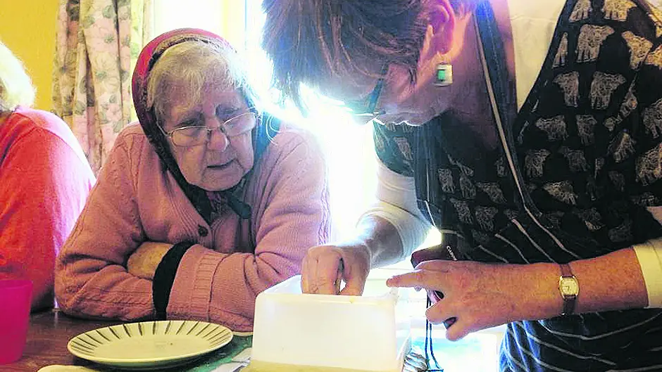 Art project inspired by our islands goes on show in Beara gallery Image