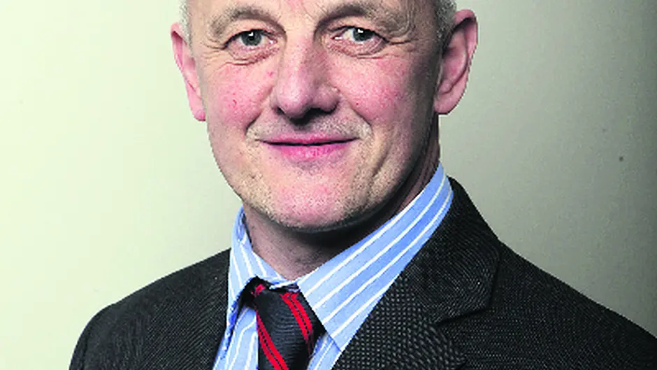 Drinagh to hold May milk price Image