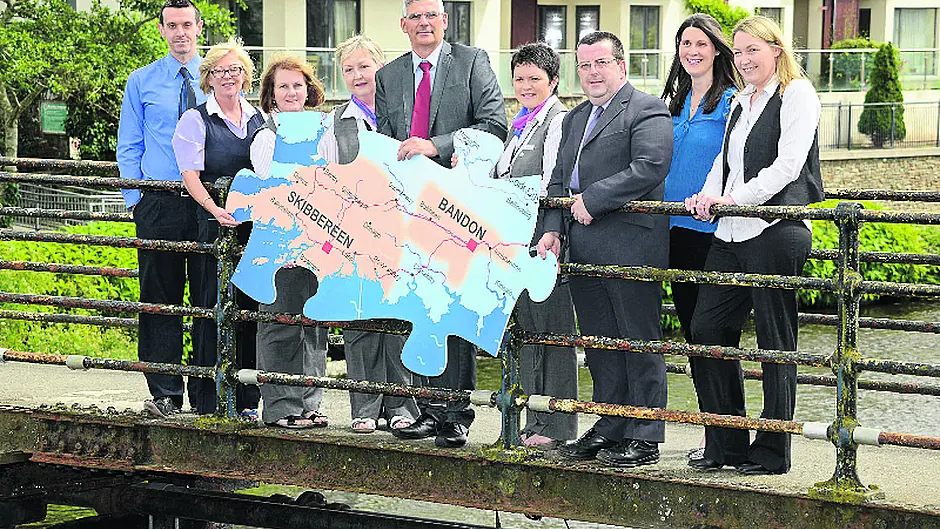 Skibbereen Credit Union commences operations in Bandon Image