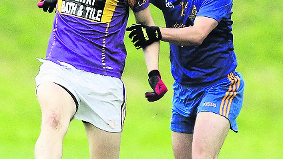 Picture is starting to become clearer in Cork SFC Image