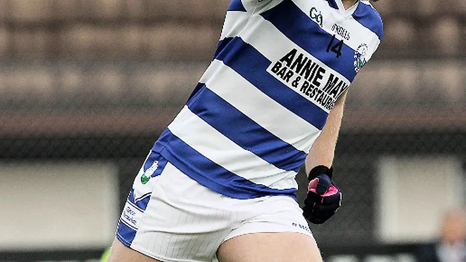 Injured Cork star Hurley will undergo surgery on Sunday morning and faces six months out Image
