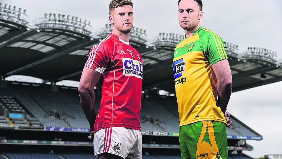 What Cork must do to beat Donegal Image
