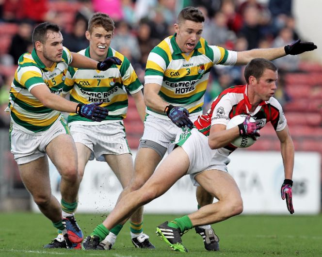 TEAM NEWS: Three changes on Cork senior football team for must-win clash against Donegal Image