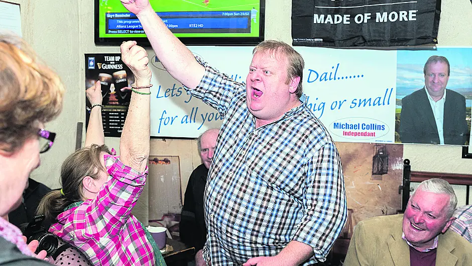 Cllrs – ‘Bring in rate  rebates to keep our county's pubs alive' Image